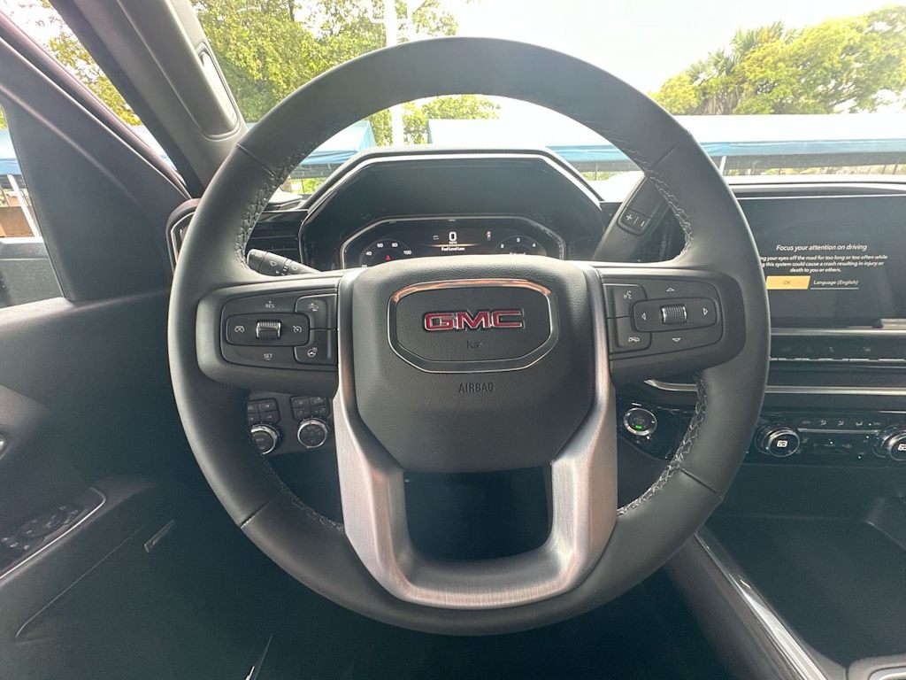 Thumbnail: 2026 GMC Sierra 2500 - 10