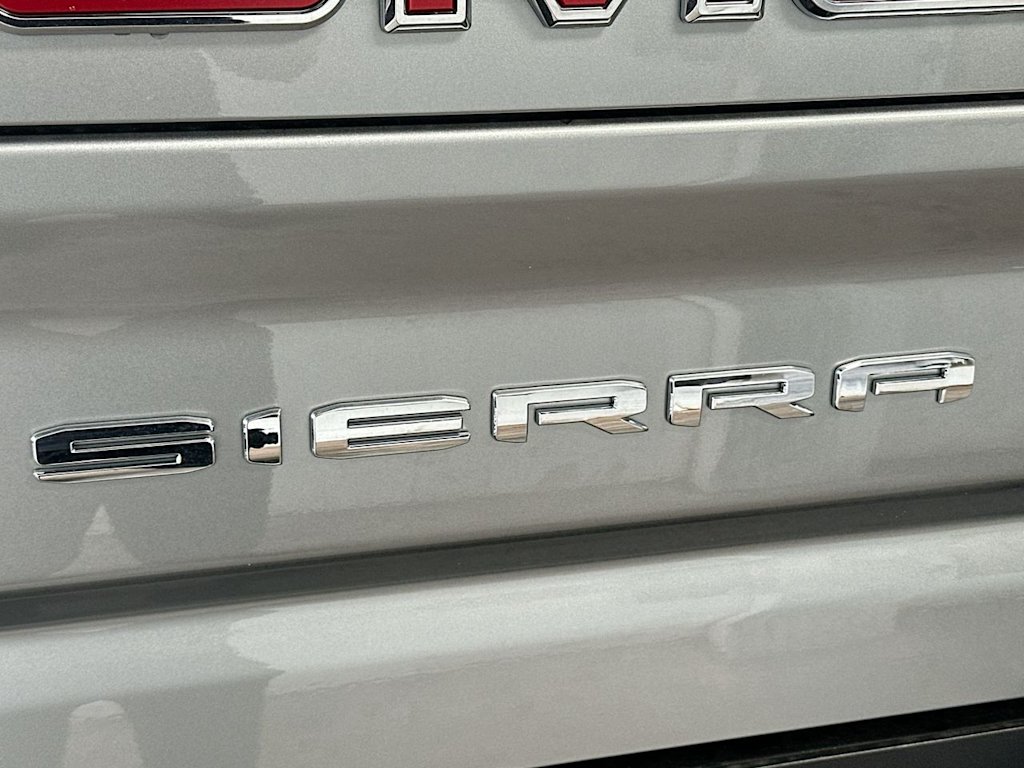 Thumbnail: 2026 GMC Sierra 2500 - 7