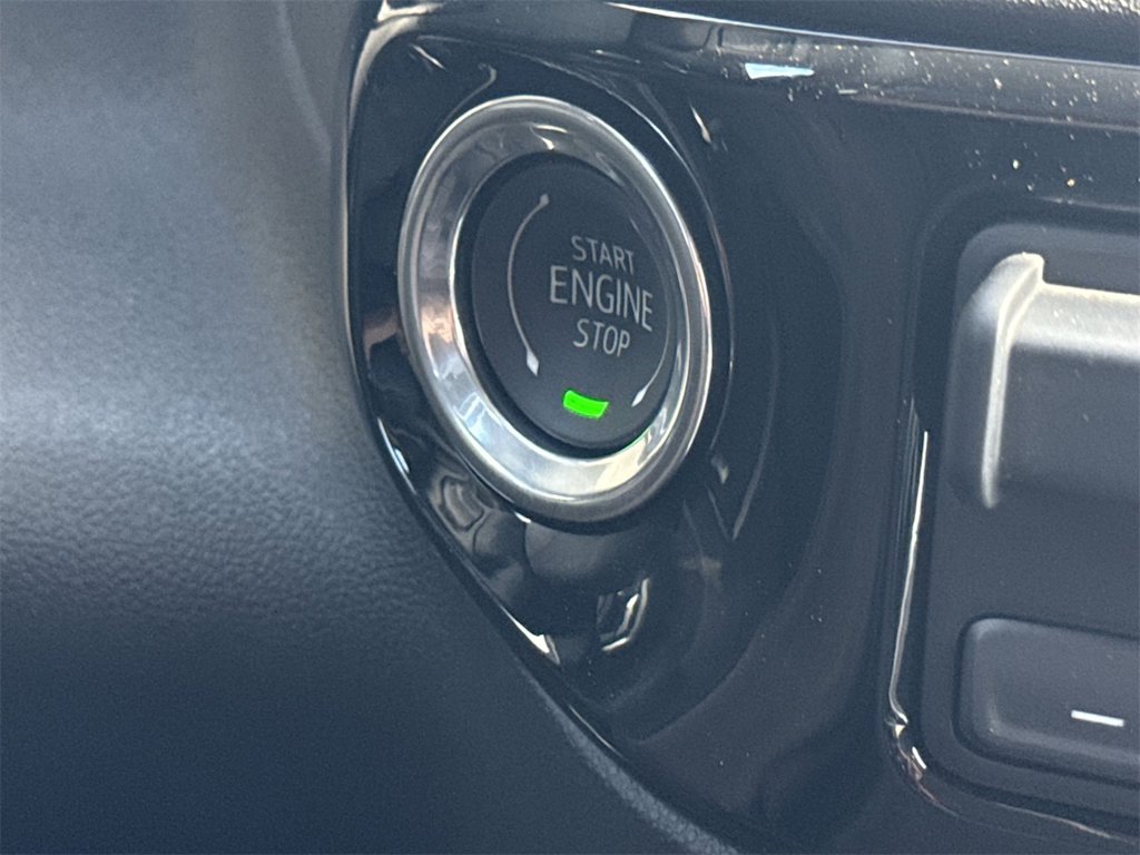 Thumbnail: 2025 GMC Sierra 2500 - 24