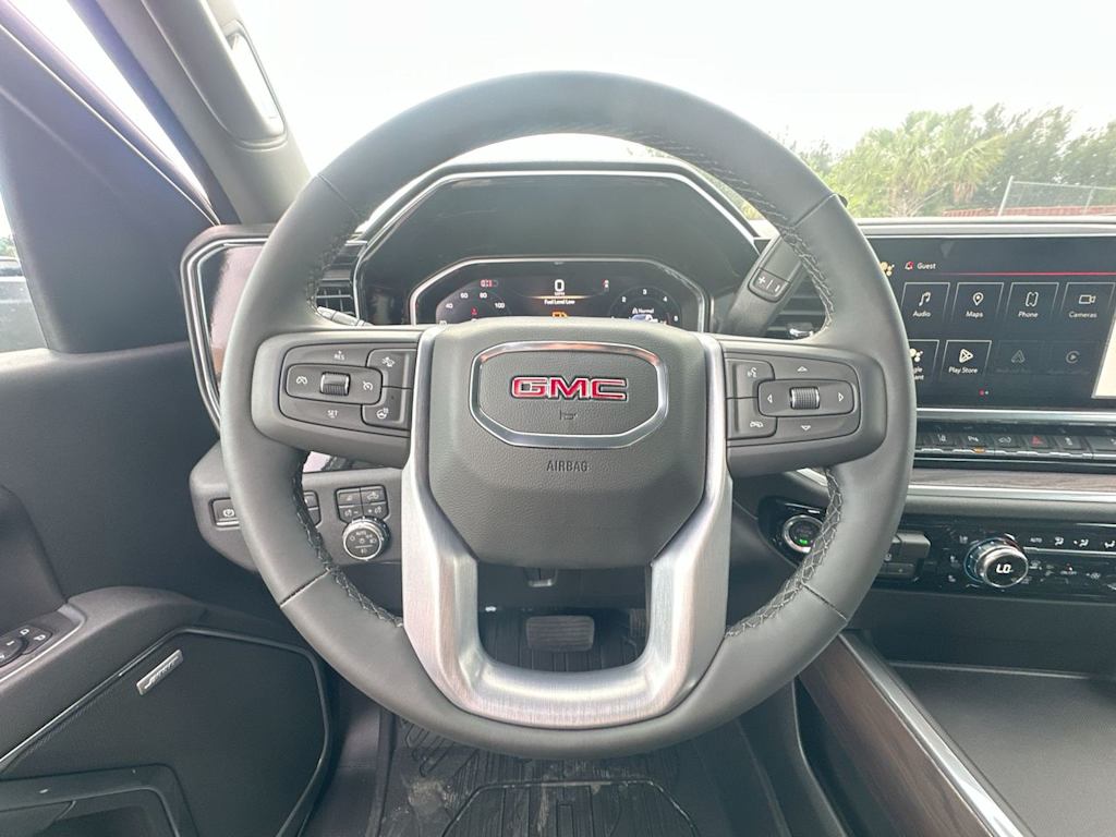 Thumbnail: 2026 GMC Sierra 2500 - 9