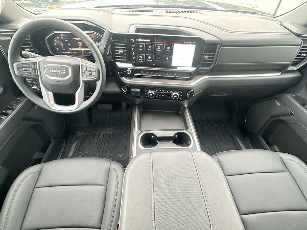 Thumbnail: 2026 GMC Sierra 2500 - 13