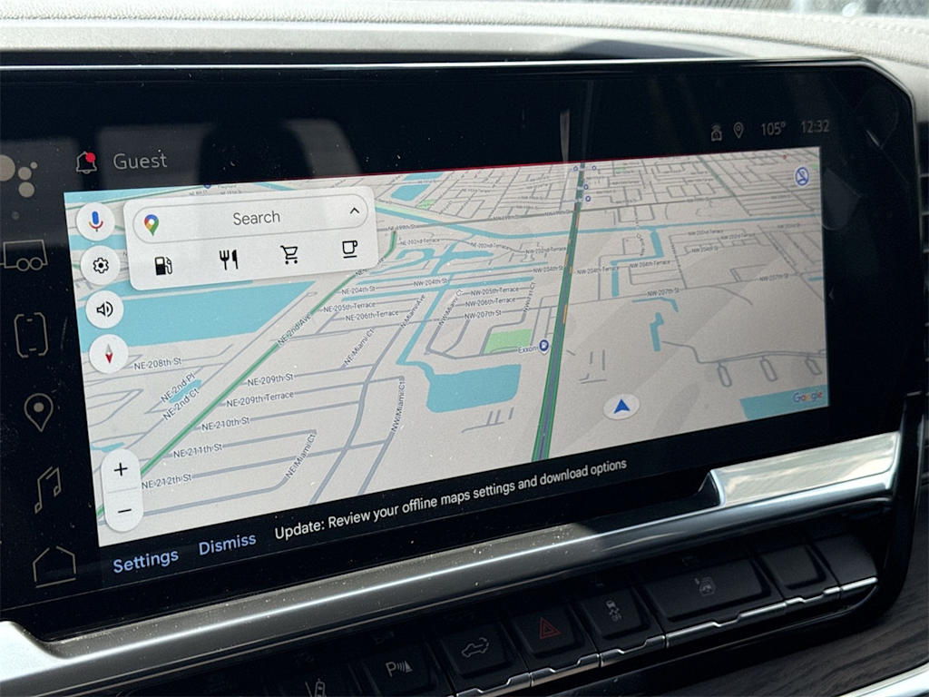 Thumbnail: 2025 GMC Sierra 2500 - 15