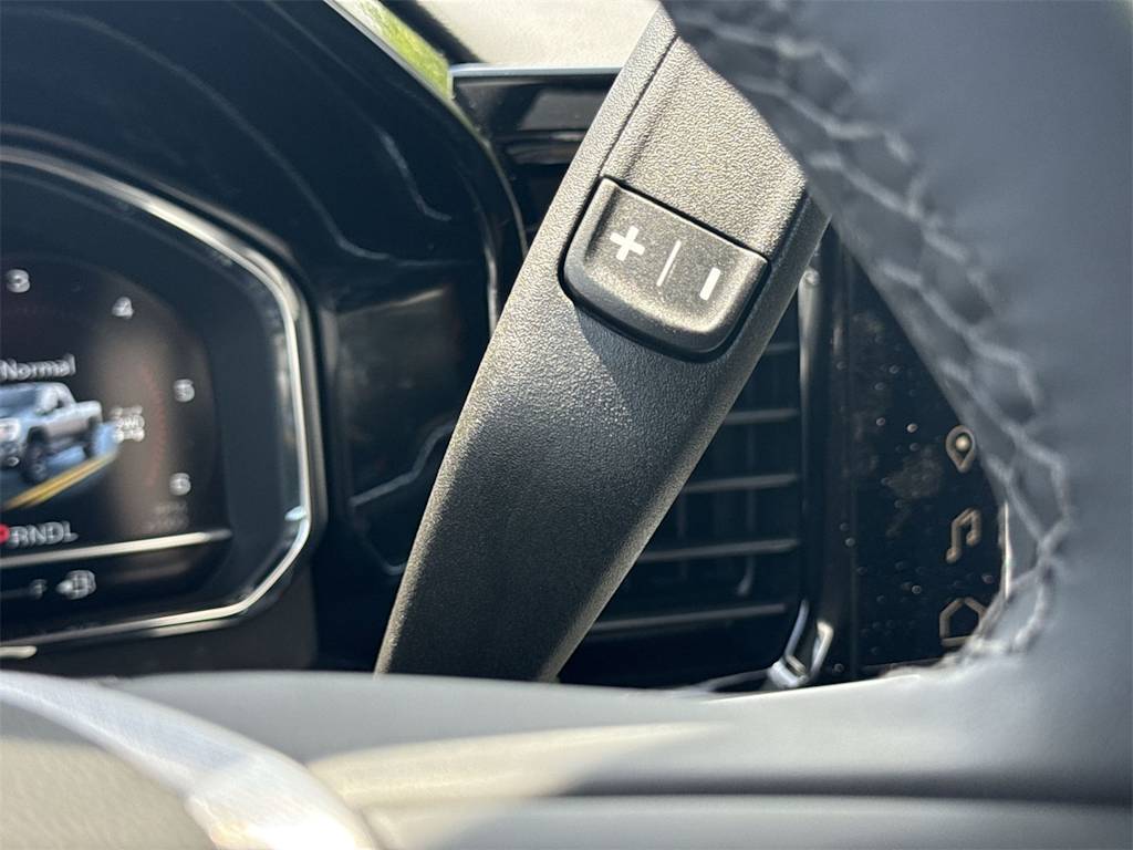 Thumbnail: 2025 GMC Sierra 2500 - 26