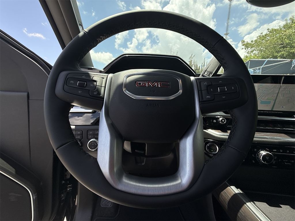 Thumbnail: 2025 GMC Sierra 2500 - 10