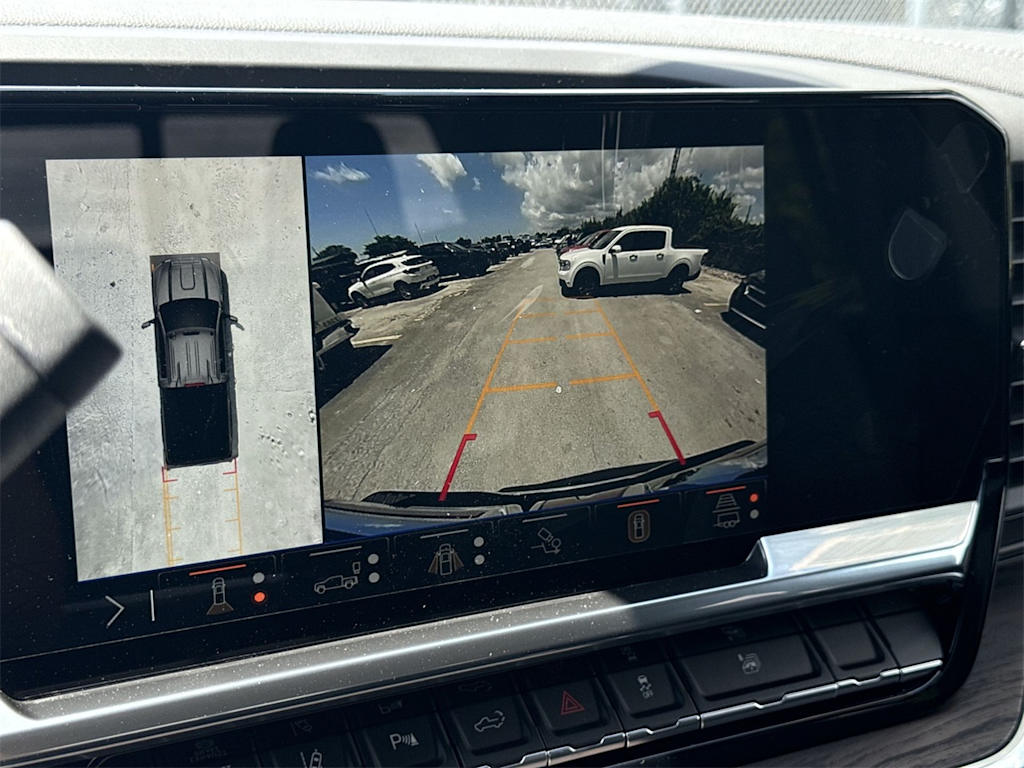 Thumbnail: 2025 GMC Sierra 2500 - 24