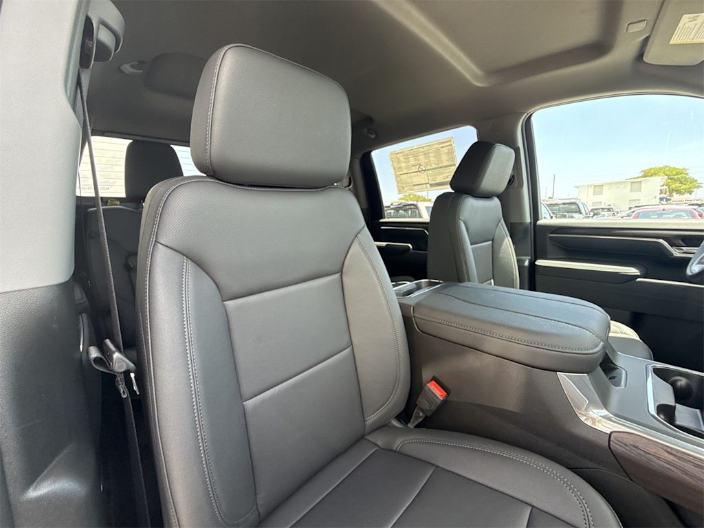 Thumbnail: 2025 GMC Sierra 2500 - 28