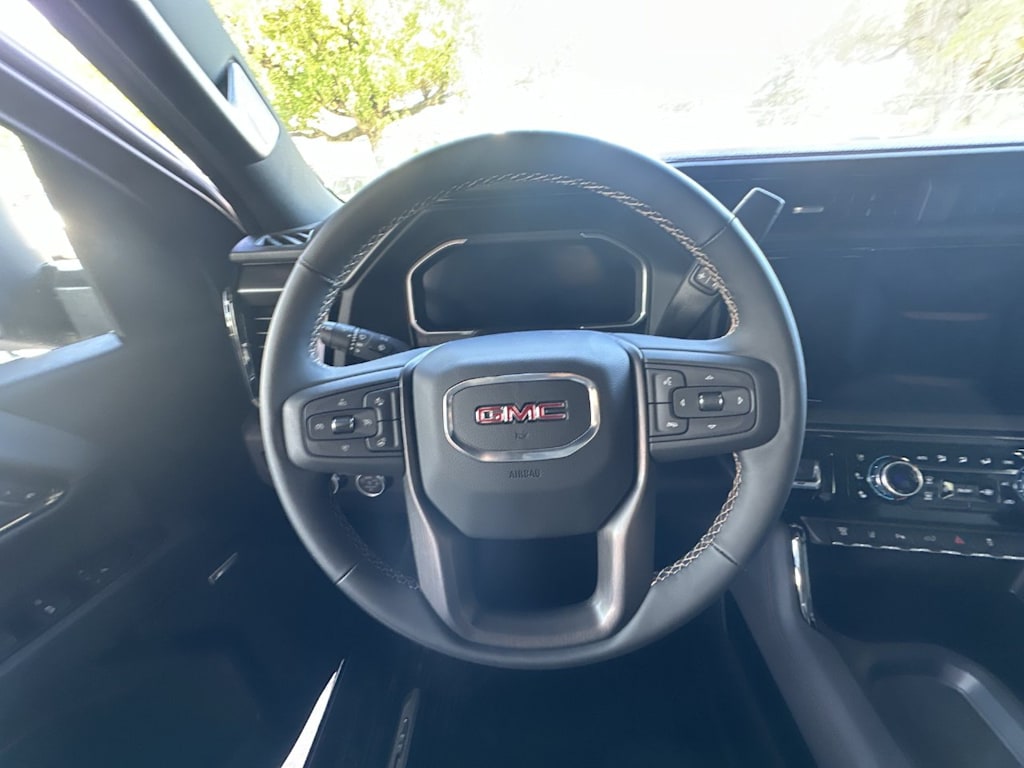 Thumbnail: 2026 GMC Sierra 2500 - 7