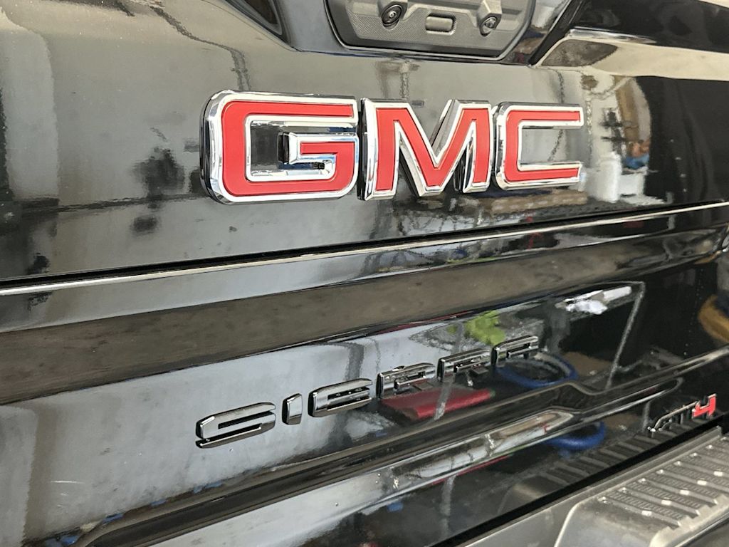 Thumbnail: 2026 GMC Sierra 2500 - 23