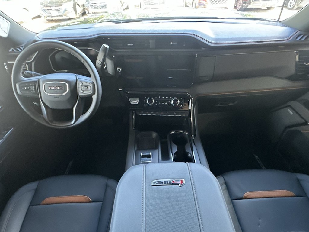 Thumbnail: 2026 GMC Sierra 2500 - 12