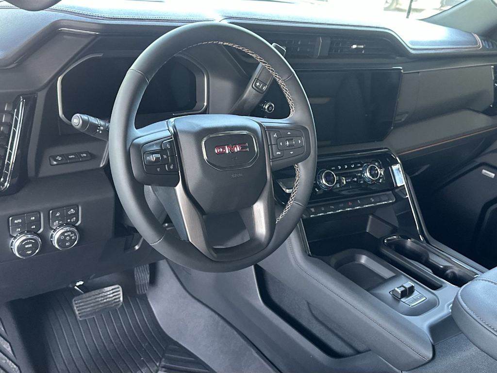 Thumbnail: 2026 GMC Sierra 2500 - 2