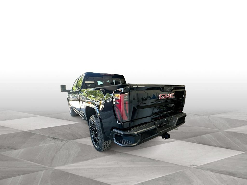 Thumbnail: 2026 GMC Sierra 2500 - 19