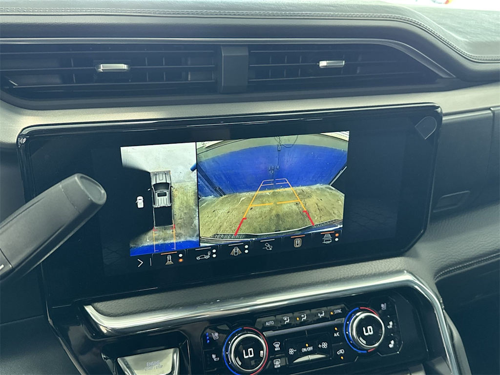 Thumbnail: 2025 GMC Sierra 2500 - 25