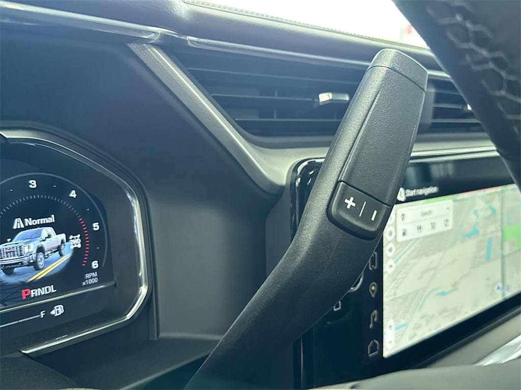 Thumbnail: 2025 GMC Sierra 2500 - 27