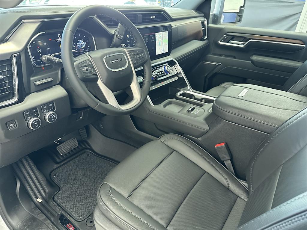 Thumbnail: 2025 GMC Sierra 2500 - 2