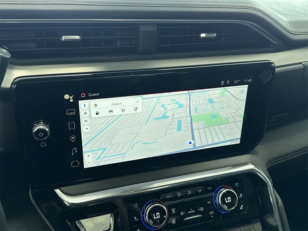 Thumbnail: 2025 GMC Sierra 2500 - 14