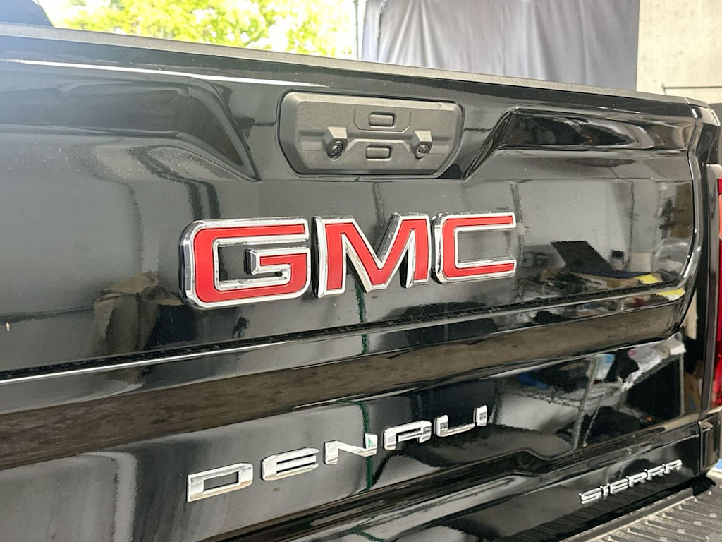 Thumbnail: 2026 GMC Sierra 2500 - 7