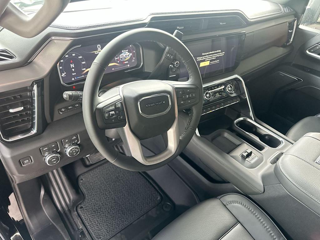 Thumbnail: 2026 GMC Sierra 2500 - 2