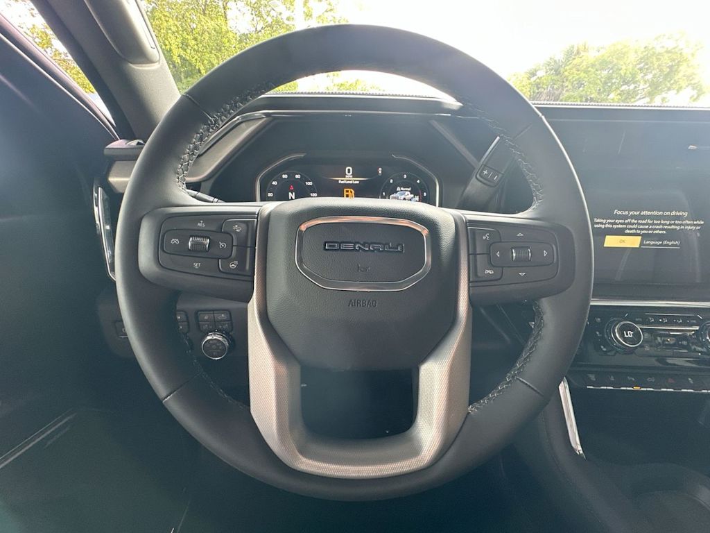 Thumbnail: 2026 GMC Sierra 2500 - 10