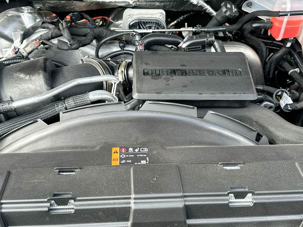 Thumbnail: 2026 GMC Sierra 2500 - 9