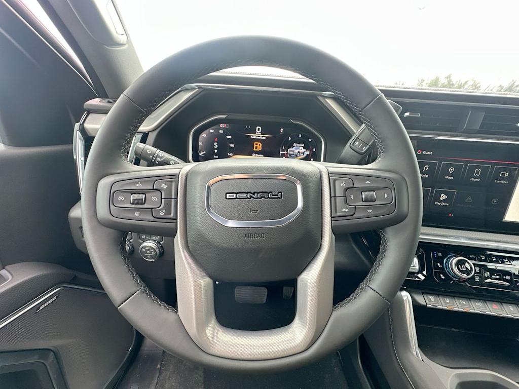 Thumbnail: 2026 GMC Sierra 2500 - 9