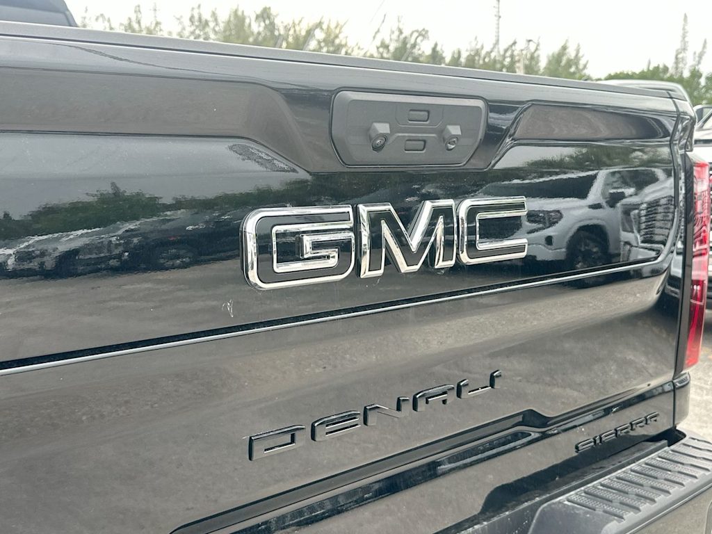 Thumbnail: 2026 GMC Sierra 2500 - 7