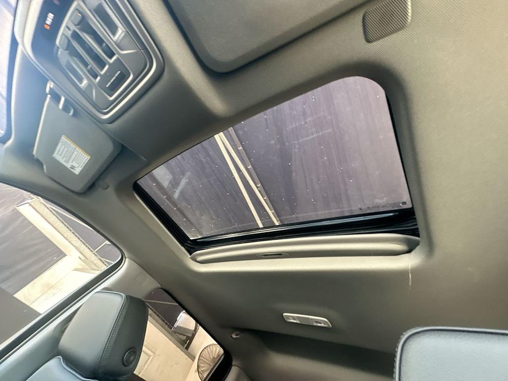 Thumbnail: 2026 GMC Sierra 2500 - 22