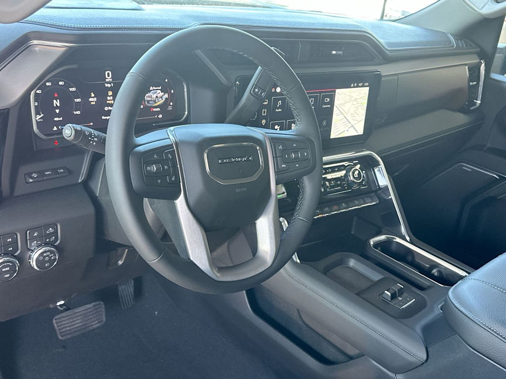 Thumbnail: 2026 GMC Sierra 2500 - 2