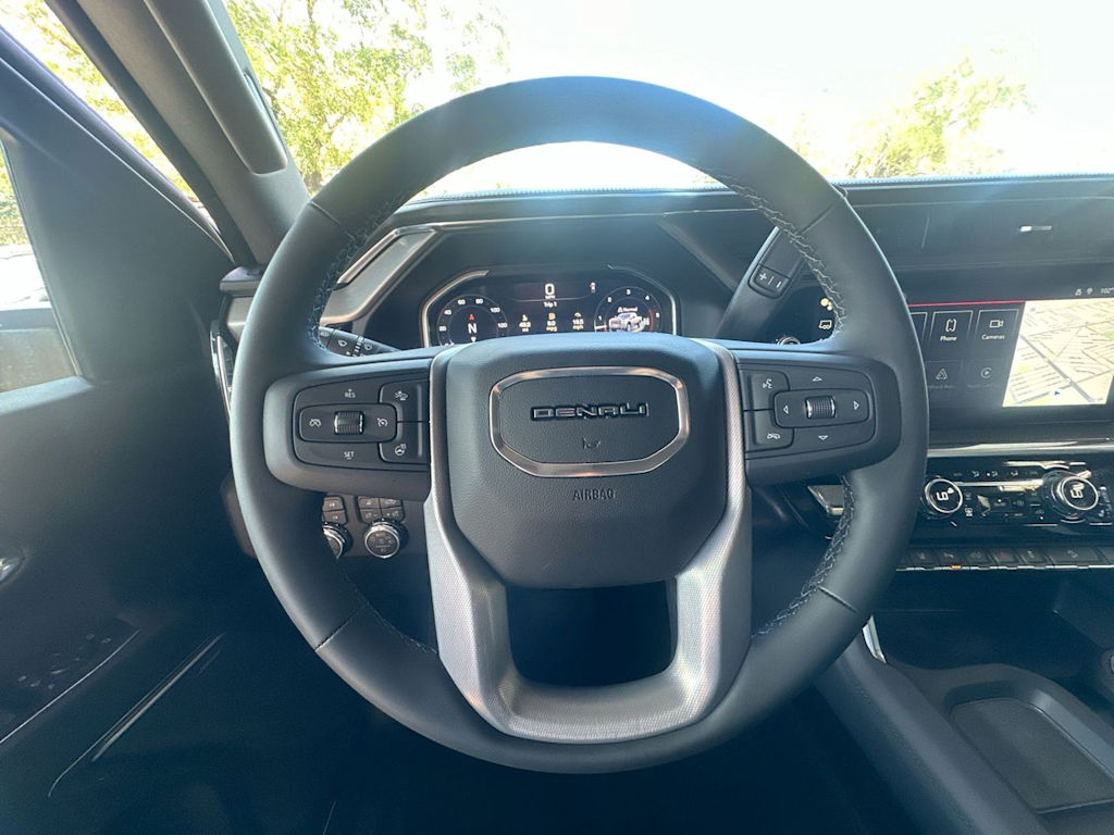 Thumbnail: 2026 GMC Sierra 2500 - 7