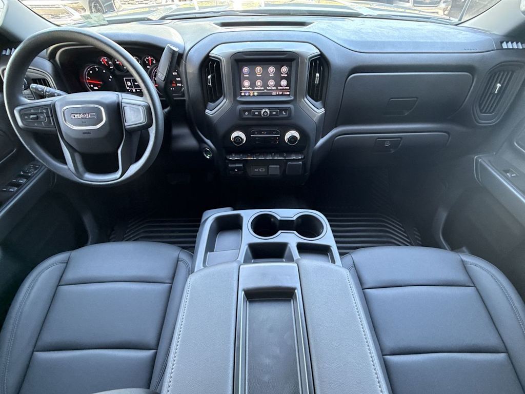 Thumbnail: 2026 GMC Sierra 2500 - 14