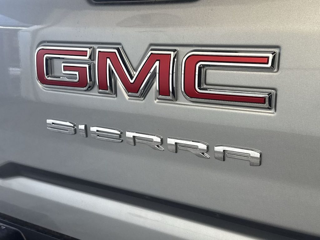 Thumbnail: 2026 GMC Sierra 2500 - 27