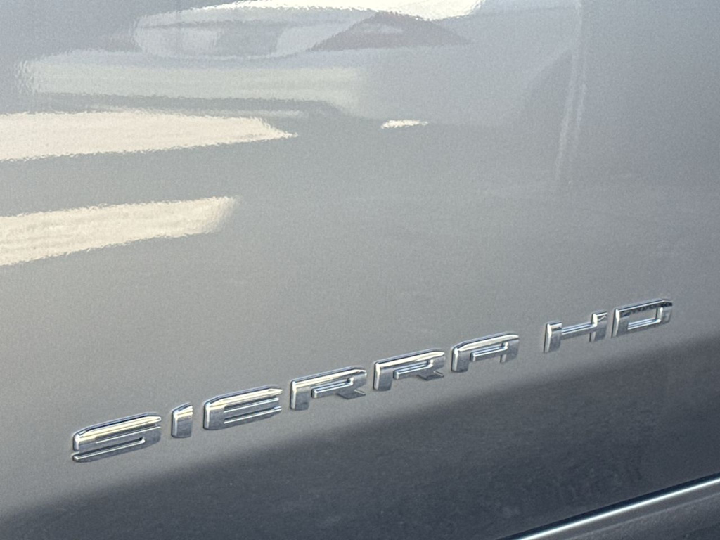 Thumbnail: 2026 GMC Sierra 2500 - 7