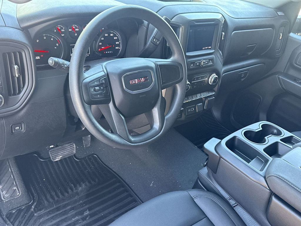 Thumbnail: 2026 GMC Sierra 2500 - 2