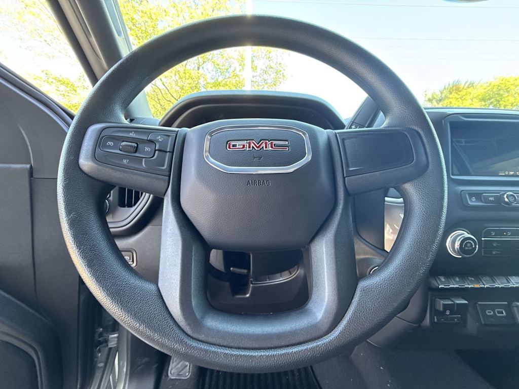 Thumbnail: 2026 GMC Sierra 2500 - 10