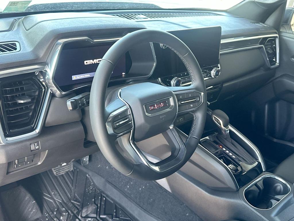 Thumbnail: 2026 GMC Canyon - 2