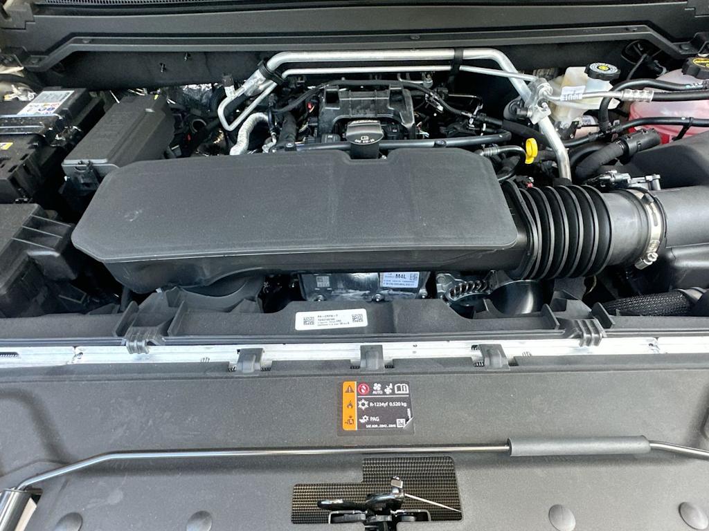 Thumbnail: 2026 GMC Canyon - 9
