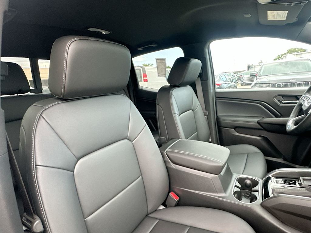 Thumbnail: 2026 GMC Canyon - 29