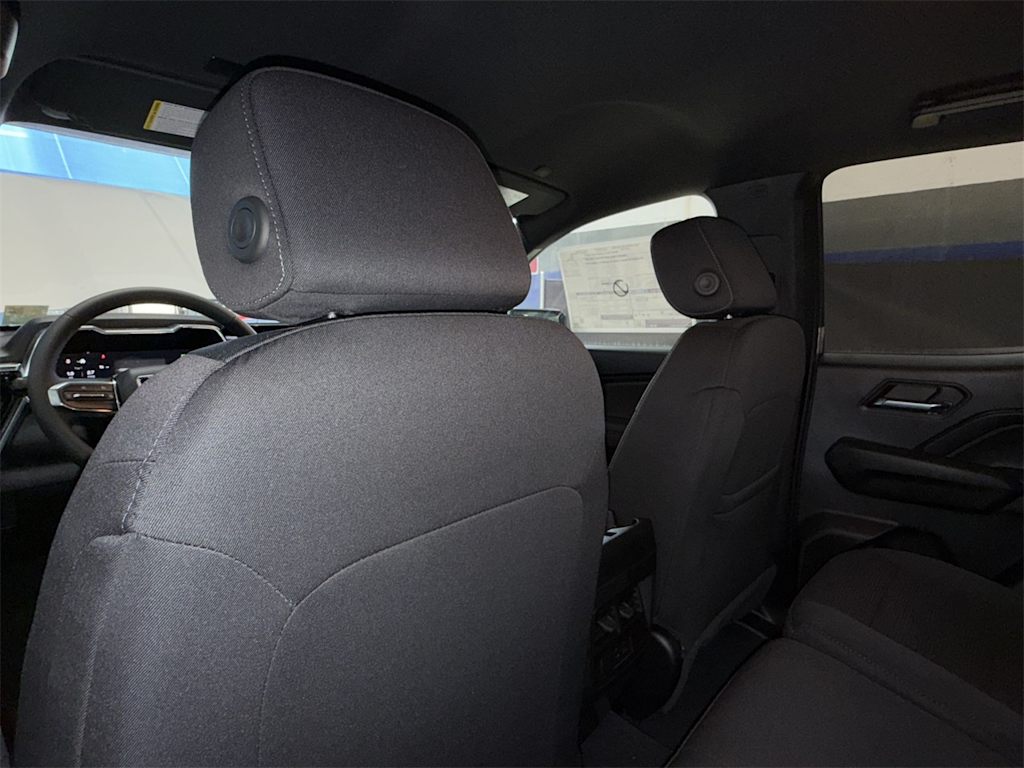 Thumbnail: 2025 GMC Canyon - 12