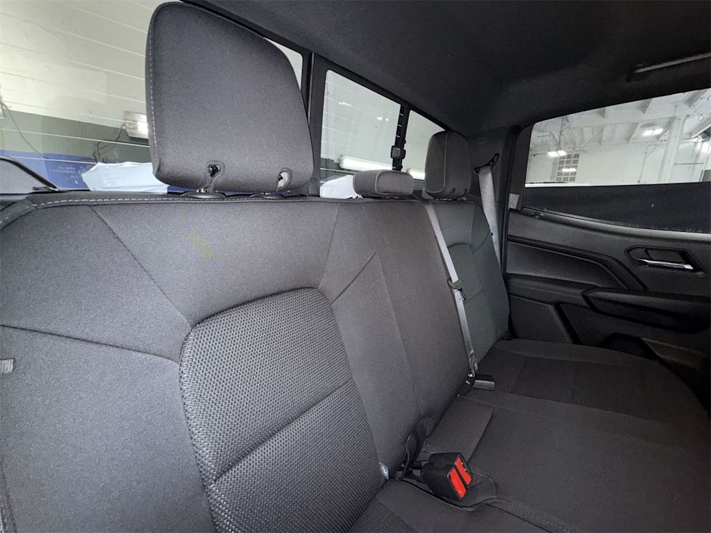 Thumbnail: 2025 GMC Canyon - 28