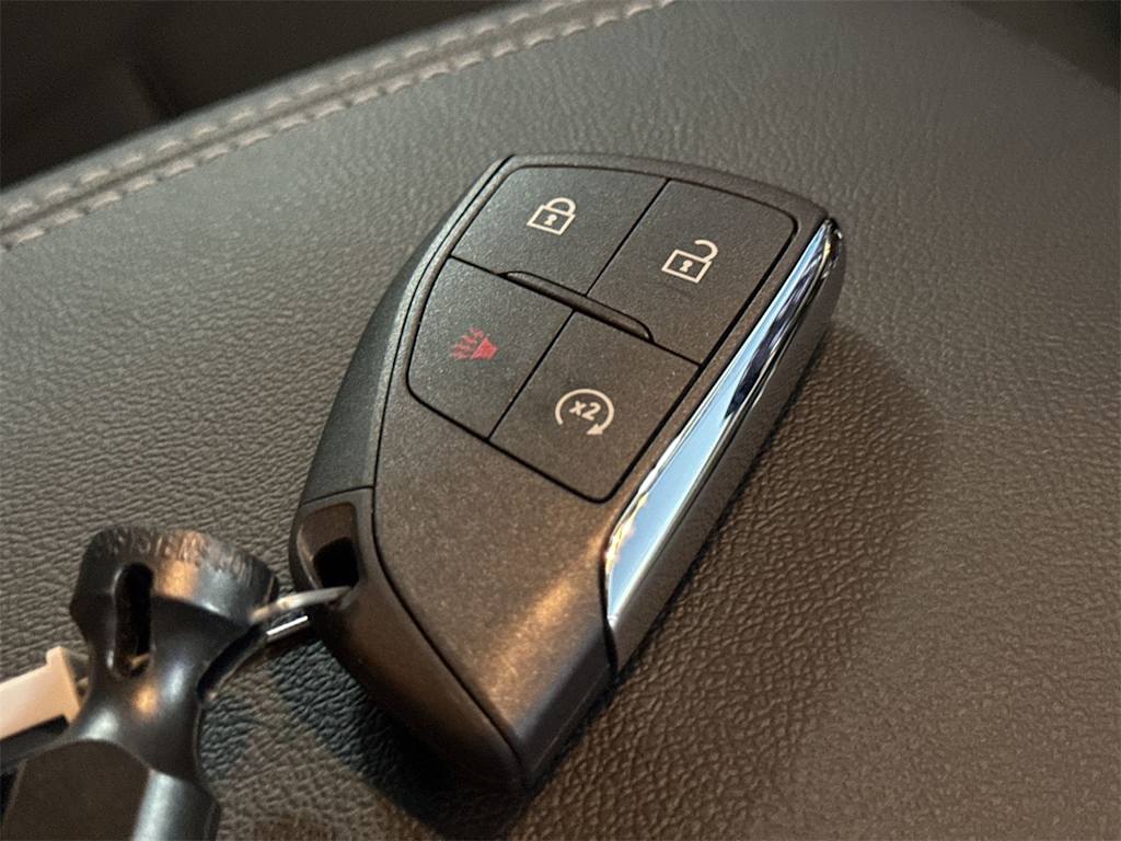 Thumbnail: 2025 GMC Canyon - 18