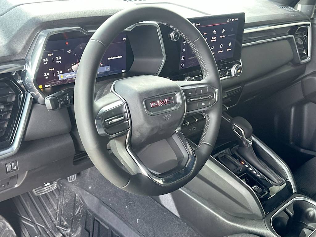 Thumbnail: 2026 GMC Canyon - 2