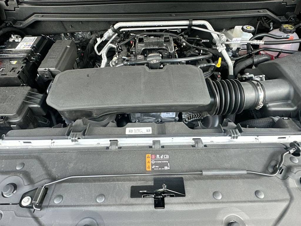 Thumbnail: 2026 GMC Canyon - 9