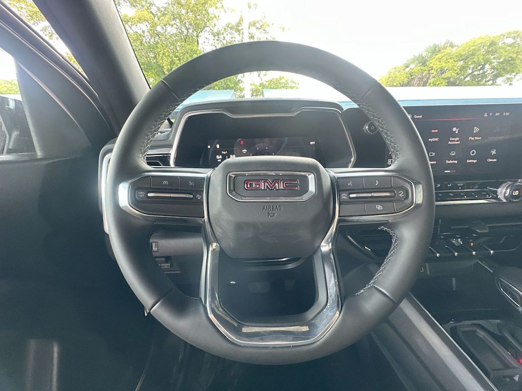 Thumbnail: 2026 GMC Canyon - 10