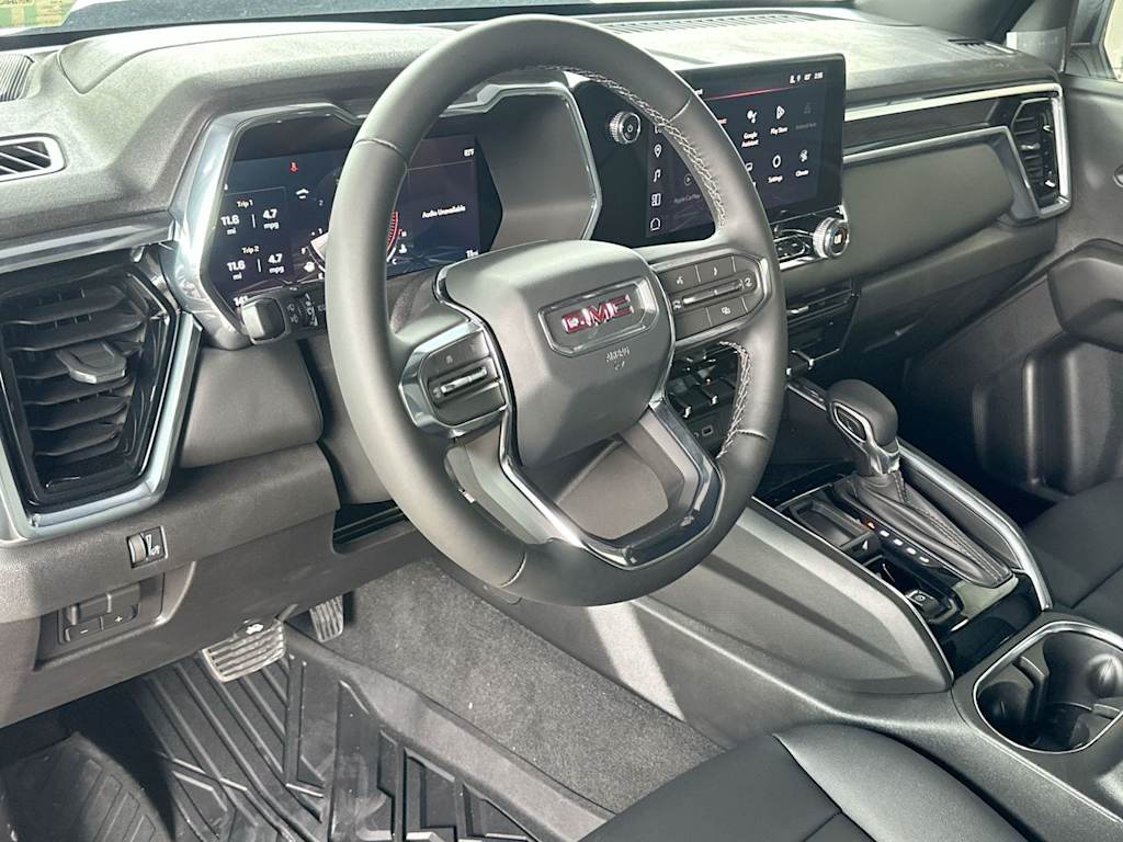 Thumbnail: 2026 GMC Canyon - 2