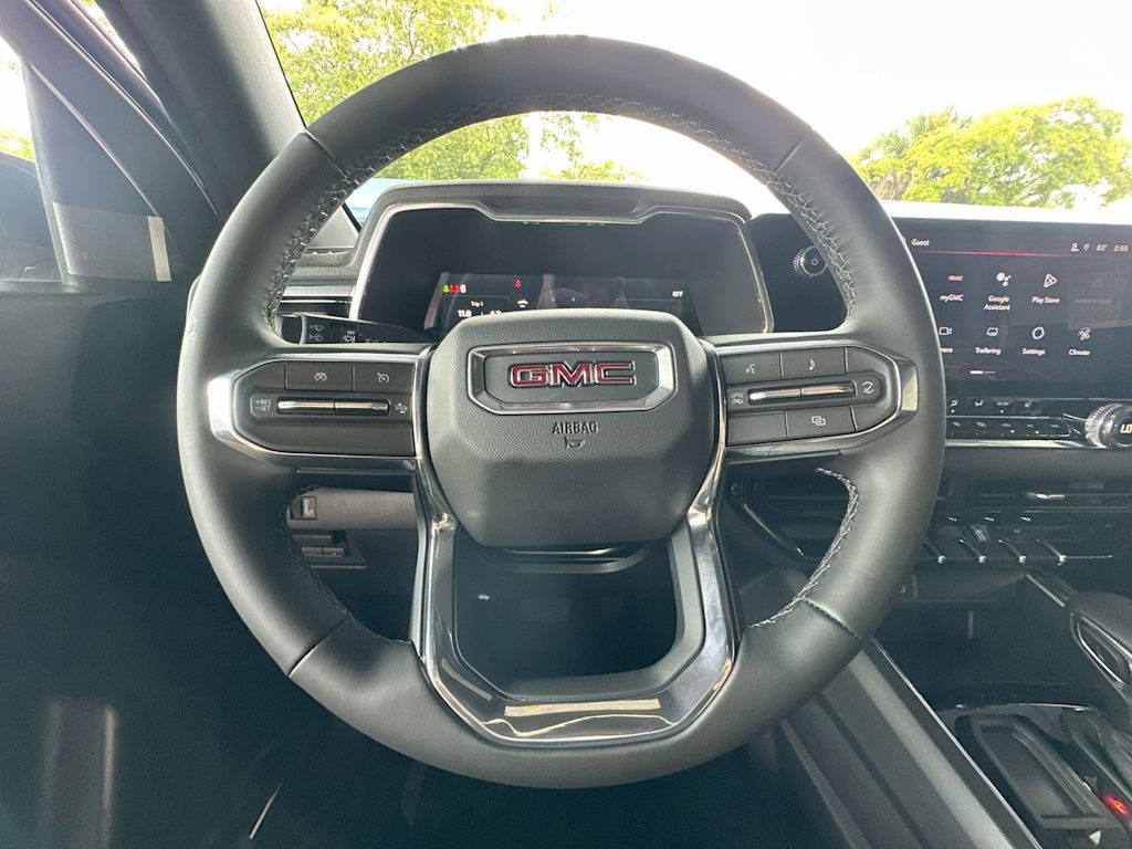 Thumbnail: 2026 GMC Canyon - 10