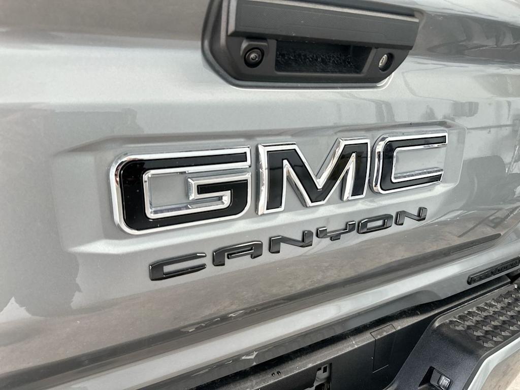 Thumbnail: 2026 GMC Canyon - 7