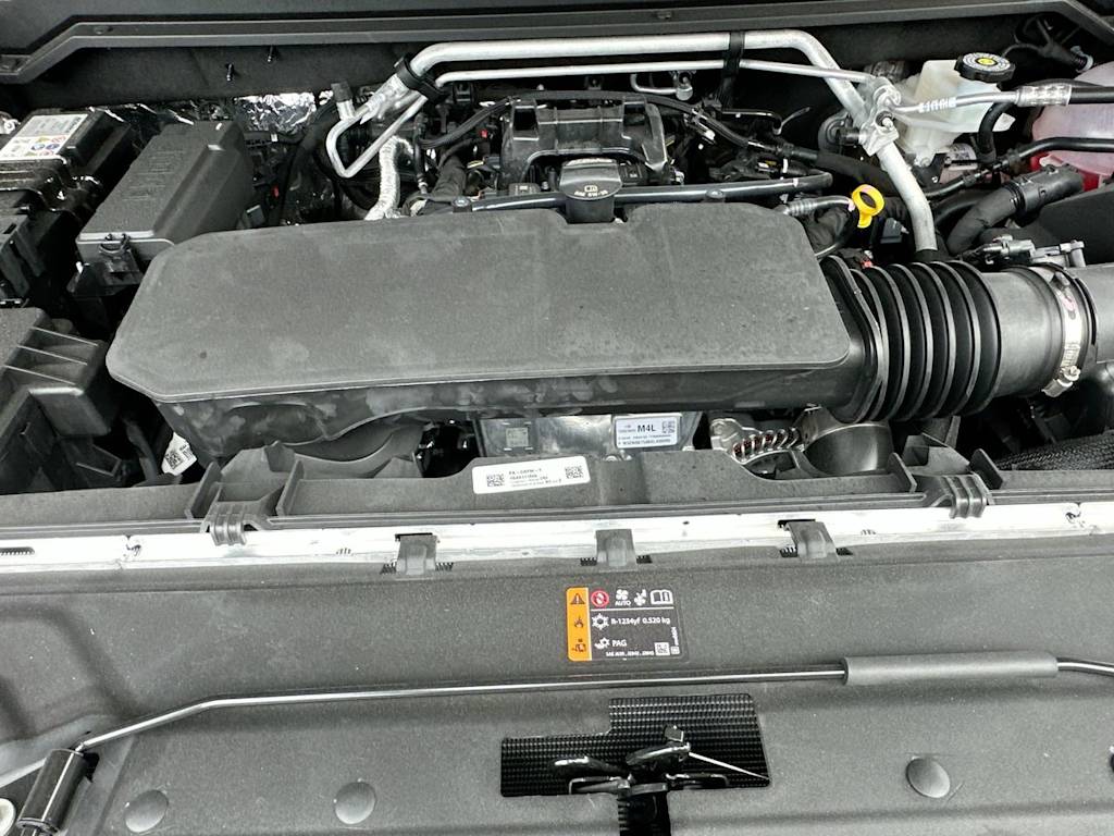 Thumbnail: 2026 GMC Canyon - 9