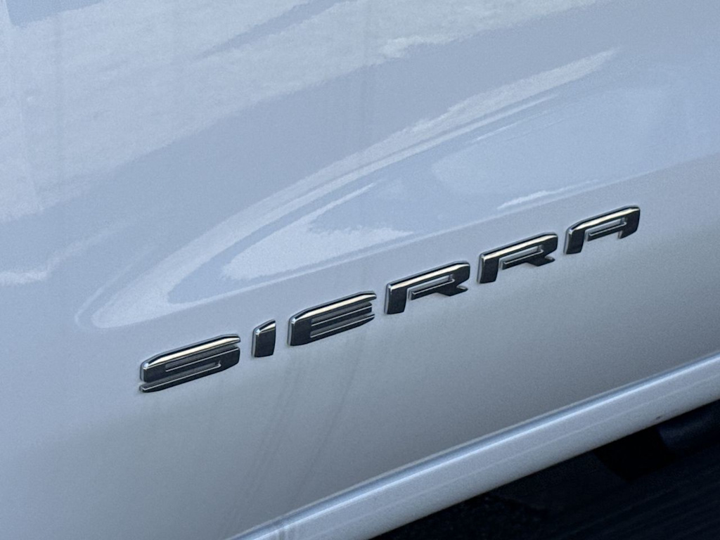 Thumbnail: 2026 GMC Sierra 1500 - 7