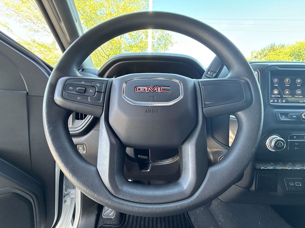 Thumbnail: 2026 GMC Sierra 1500 - 10