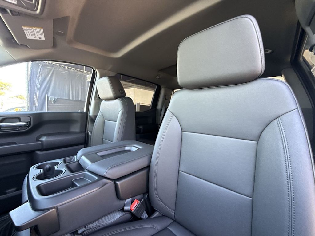 Thumbnail: 2026 GMC Sierra 1500 - 11