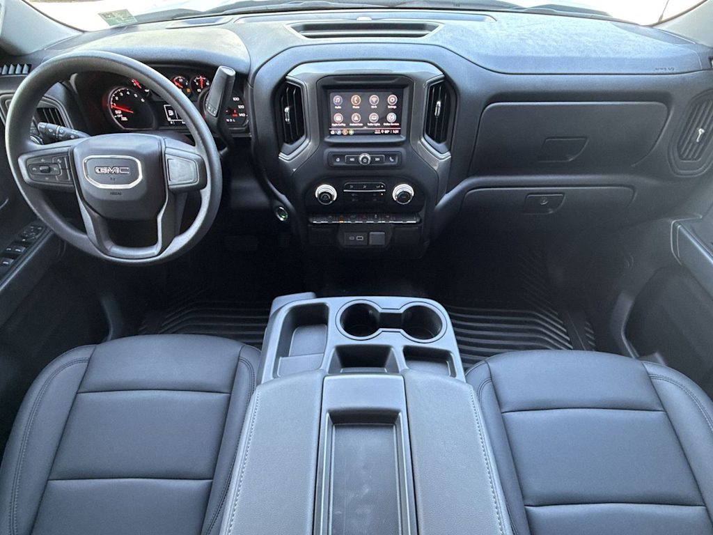 Thumbnail: 2026 GMC Sierra 1500 - 14